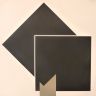Olie op doek - 90 x 90 cm - 1992