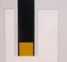 Olie op doek - 150 x 150 cm - 1995