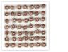2010
Champagne corks on canvas
30 x 30cm