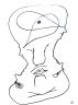 Inkt op papier - 2013 - 25 x 18