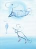 Olie op doek - 2013 - 80 x 60