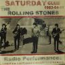 Saturday Club