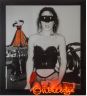 1982
paper size: 83x75cm
Epson Digigraphie on 300gr Hahnemühle paper.
edition: 50
signed by the artist