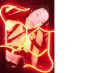 Mixed media - photography - neon