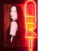 Mixed media - photography - neon
